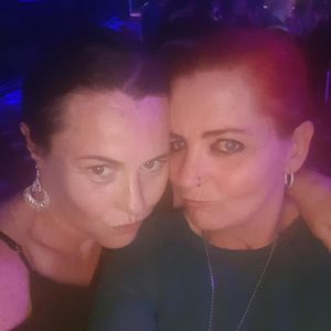 Meet your Posher, Deb